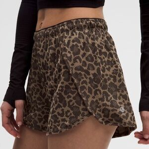 Swiftly mid rise shorts 3” NWT size 10